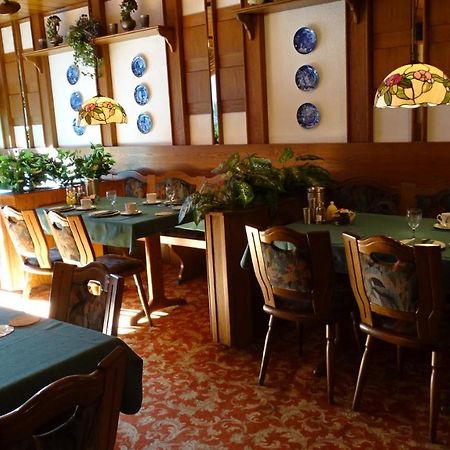 Bed & Breakfast Hotel Helga Hein Düsseldorf Extérieur photo